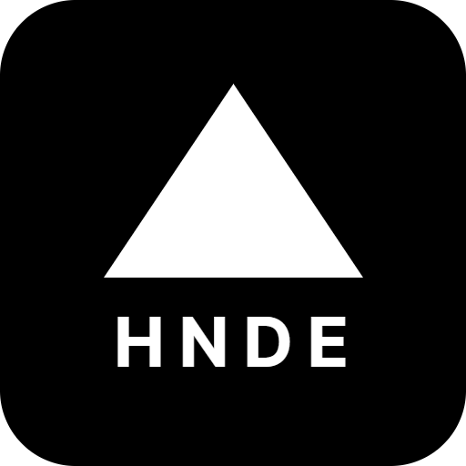 hnde triangle gdoop